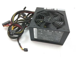 OCZ OCZ500SXS StealthXStream 500W ATX Desktop Power Supply - Afbeelding 1 van 1