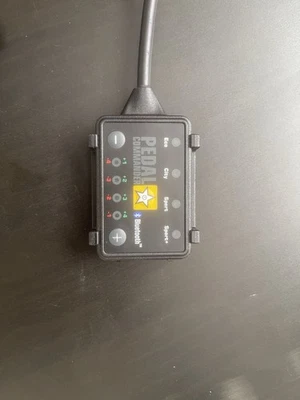 PEDAL COMMANDER Throttle Response Assist for  Scion tC (2005-2010) - Image 1 of 4