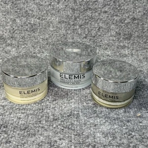 ELEMIS Pro Kollagen Marine Creme Anti-Falten 1,6 1oz Definition Tag Nacht Menge 3 - Bild 1 von 10