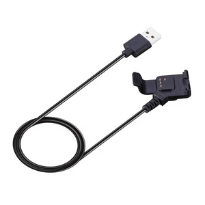 1m/3.28ft USB Fast Charging Cable Portable Charger For Garmin Virb X XE GPS - Picture 1 of 7