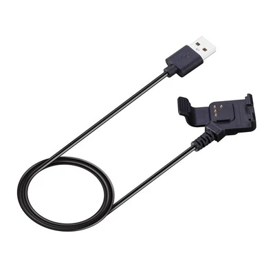 1m/3.28ft USB Fast Charging Cable Portable Charger For Garmin Virb X XE GPS - Image 1 of 4