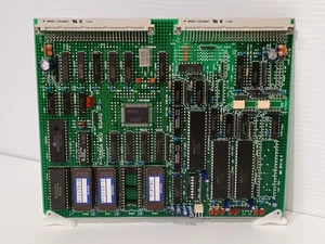 Ishida P-5280A WCU Platine PCB Control Weight Control Unit Assembly, Made in Japan - Bild 1 von 12