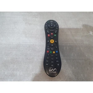 Virgin Media URC655551-00R02 Remote Control Infrared Wireless for Tivo TV Box - Picture 1 of 9
