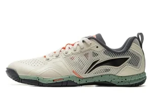 Li-Ning 2025 Formula Wave Tischtennis Sport Training Hallenschuhe APPU023-11 - Bild 1 von 6
