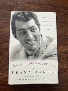Memories Are Made of This by Deana Martin - Bild 1 von 4