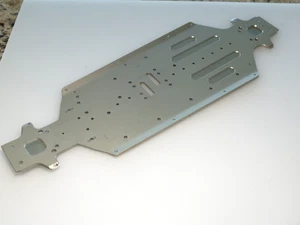 Telaio buggy XB-0107 team xray XB8E 2022 - Foto 1 di 2