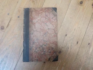 1822 THE LADYS MAGAZINE VOL 3 MIRROR OF THE BELLES LETHES S ROBINSON GD CON. - Picture 1 of 15