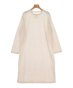 Samansa Mos2 Dresses Beige F 2200583934145 - Picture 1 of 7