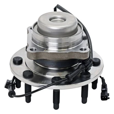 For GMC Savana 3500 18-22 Wheel Bearing and Hub Assembly Front Driver or Foto 1 de 4