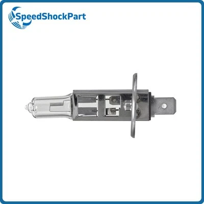 Hella Front Headlight Bulb fits 2002 2003 Jaguar X-Type 1992 1993-1995 BMW 325i - Image 1 of 4