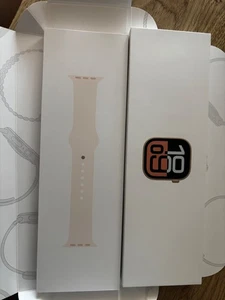 apple watch series 10 nowy - Zdjęcie 1 z 3