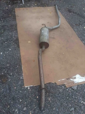 FORD TRANSIT CONNECT P65, P70, P80 1581932 ASZED 1677931 20664556 Foto 1 de 4