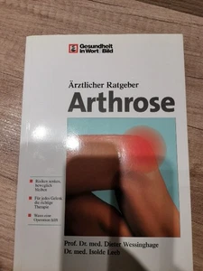 Arthrose - Bild 1 von 1