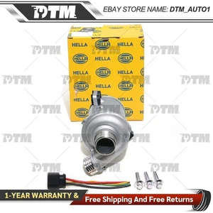 Electric Water Pump Replacement 11518635089 For BMW F20 F21 F35 F80 F22 F87 F30 - Picture 1 of 7