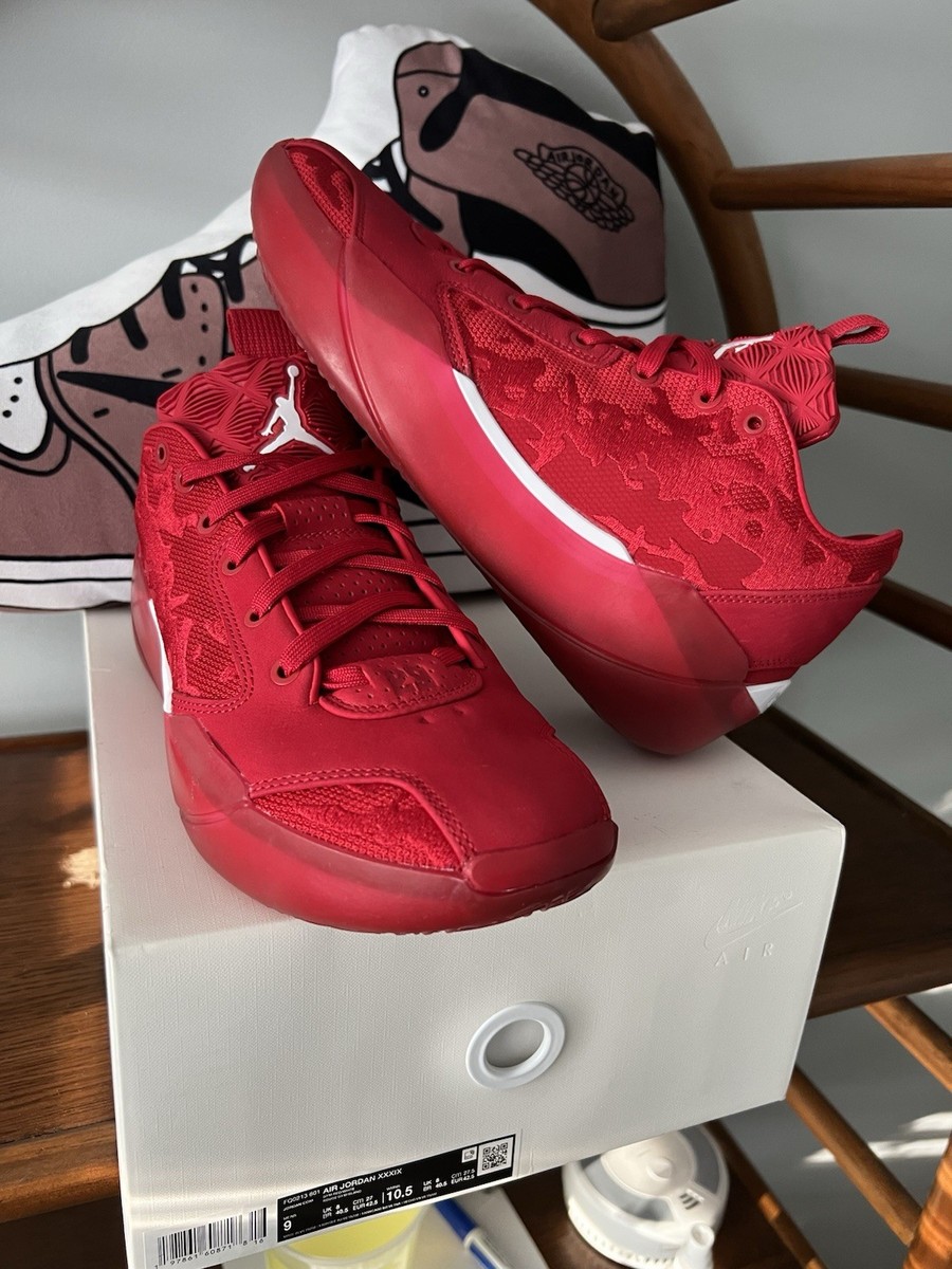 シューズ(男性用) NIKE AIR JORDAN 39 heritage 28cm Jordan 39 'Heritage' Shoes | DICK'S Sporting Goods