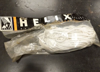 HELIX (800-0200) Rope Starter Nyl 200' #8 (PU PN 0936-0015) - Изображение 1 из 4