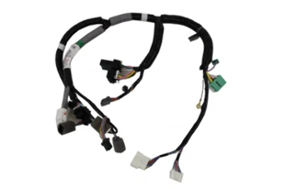 Genuine Acura TSX Remote Engine Start Attachment Wiring (2011-2014) 08E92TL2200A - Image 1 of 4