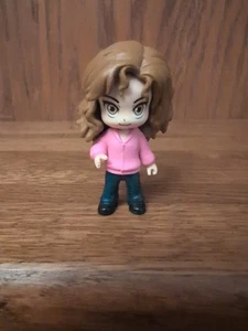 Harry Potter Magical Capsules Hermine Granger Figur Serie 3 Wizarding World - Bild 1 von 9