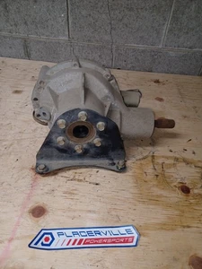Polaris Ranger XP 700 2005 OEM caja de cambios diferencial trasera 1341514 usada - Imagen 1 de 14