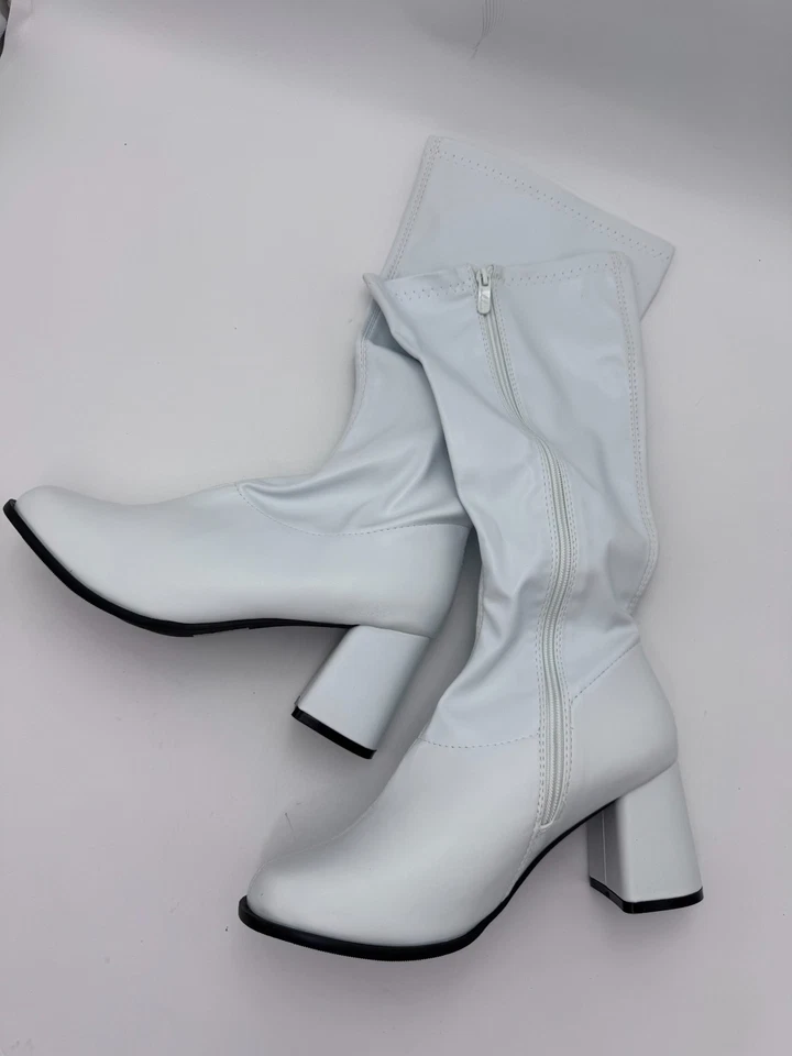 Bota Ellie Shoes feminina altura do joelho tamanho 11 S745 - Imagem 1 de 4