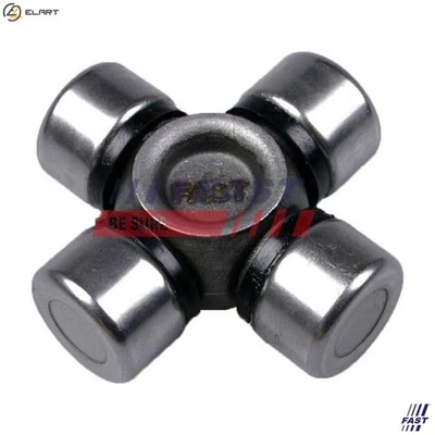 JOINT PROPSHAFT FT20134 FOR IVECO DAILY/III/Platform/Chassis/SCUDATO/Bus/Van - Image 1 of 4