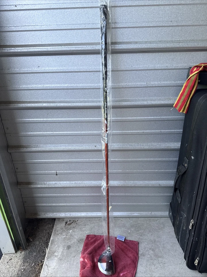 ACUITY GS1 5 WOOD 19* / RH  / ALDILA REGULAR GRAPHITE. BUY NOW SAVE. - Image 1 of 4