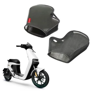 Motorrad Lenker Muffs Sommer Sonnenschutz Handschuhe Wasserdichte Oxford M GTR3 - Picture 1 of 7