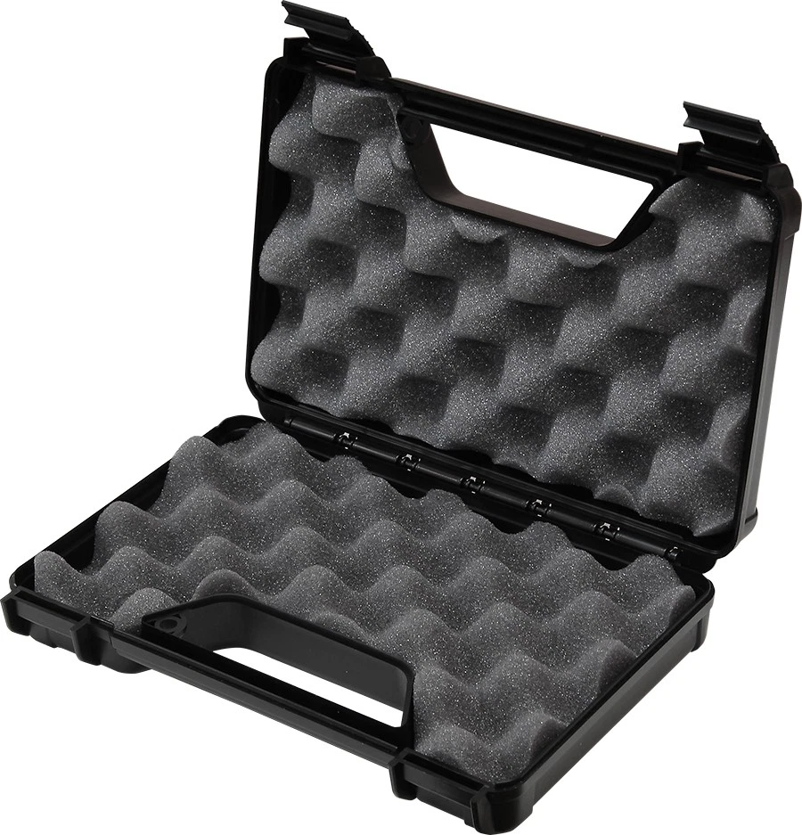 Estuche para pistola individual MTM Case-Gard negro - 803R Foto 1 de 1