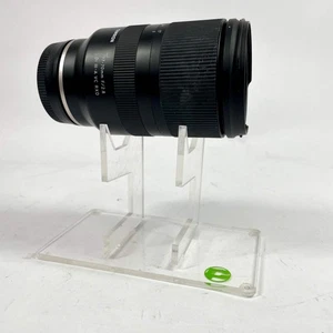 Broken TAMRON 17-70mm F/2.8 DiIII-A VC RXD - Picture 1 of 11