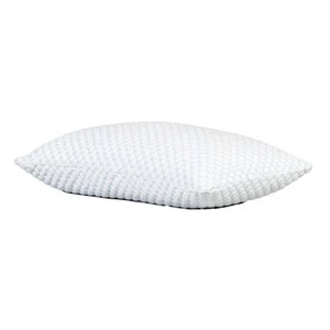 Cannigvale Cooling Memory Foam Sleeping Pillow Home Bedding Rectangle White - Picture 1 of 7