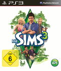 Die Sims 3 Sony Playstation 3 2010
