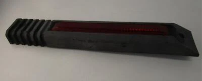 91 POLARIS INDY SKS RXL650 REAR LEFT BUMPER CAP - Image 1 of 4