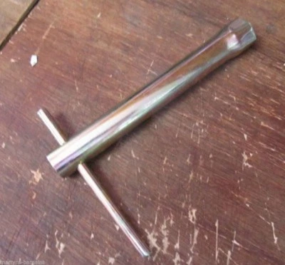 MATTIS Spark Plug Spanner for Generator or Pressure washer