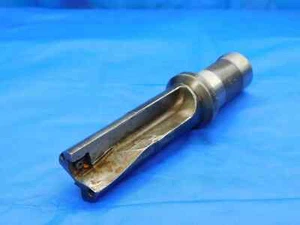 SANDVIK COROMANT 25mm Ø WENDEBOHRER L416.1-0250-20-05 1 ZOLL SCHAFT 2 FL - Bild 1 von 5