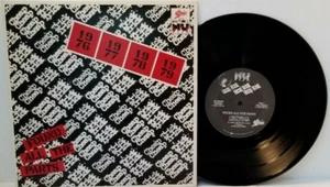 CHEAP TRICK Found All The Parts 10" EP EPIC 4E-36453 - Play Tested EX-  *A7 - Picture 1 of 4