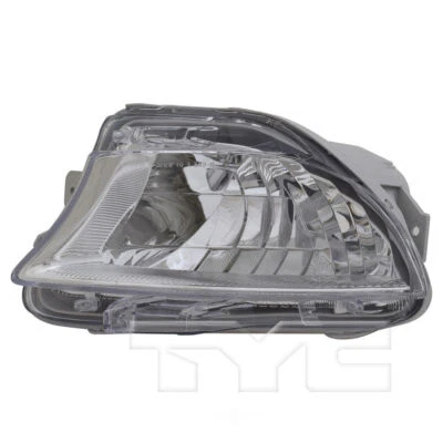 Driving & Fog Light  TYC  19-5996-01-9 - Image 1 of 4