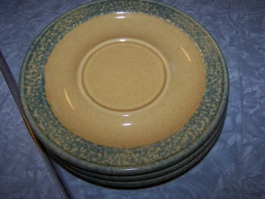 PLACA DE PLATILLO DE PATRÓN AMERICANO PFALTZGRAFF - Imagen 1 de 1