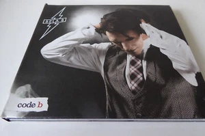 Bela B - Code B - NM (CD) - Foto 1 di 2
