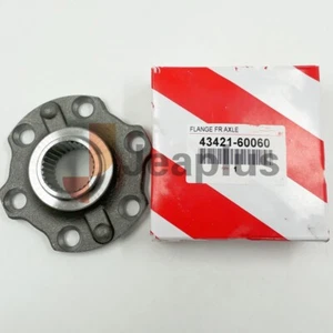FOR TOYOTA LEXUS LX470 Front Axle Hub Outer Shaft Flange LH / RH - Picture 1 of 9