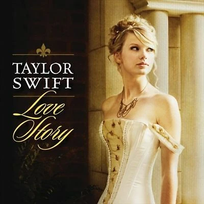 Love Story, Taylor Swift, Good - Image 1 of 1