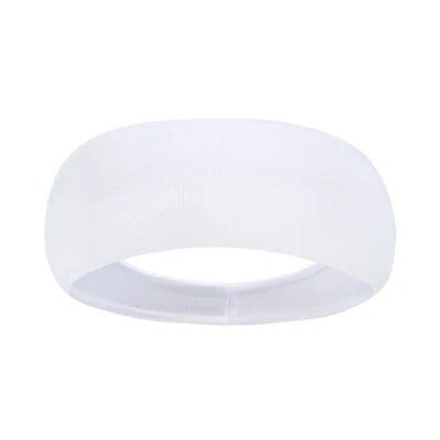 3PCS Headband Stretch Sports Yoga Gym Hair Band Head Wrap Sweatband Women Men - Image 1 of 4