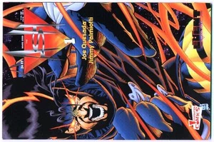 BD Etat NEUF : ASH N° 1 - Picture 1 of 1