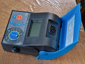 Metrel Smartec MI2120 RCD /LOOP / LINE Multifunction Tester - Picture 1 of 9