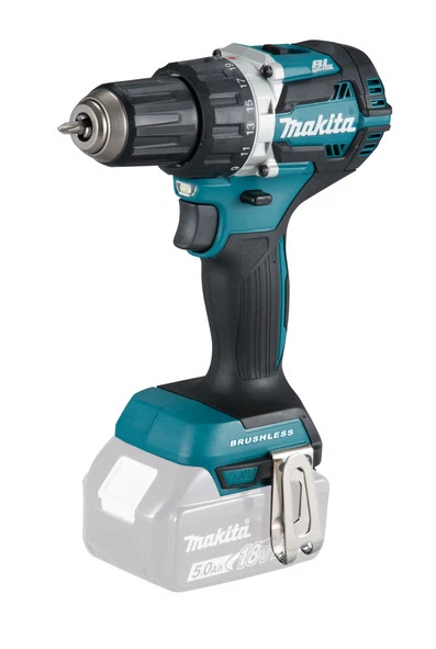 Makita Akku-Bohrschrauber DDF484Z 18V Solo Akkuschrauber ohne Akku/Ladegerät - Bild 1 von 1