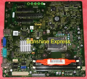 Neu Original-Zubehör-Hersteller Dell X744K 0X744K Hauptplatine für Dell XPS 420 0TP406 - Bild 1 von 1