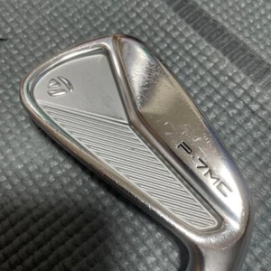 TAYLORMADE P7MC 4 IRON 1pcs Right-Handed - Picture 1 of 5