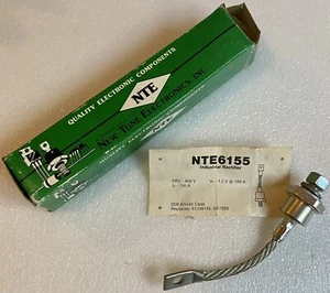 NTE Electronics 6155 RECTIFIER - Picture 1 of 1