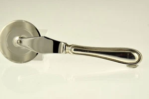 Tagliapizze in argento 800 - D'Agostino Argenti - PA14 - Imagen 1 de 1