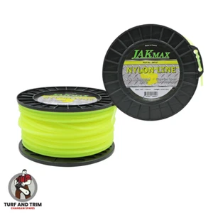 JAK Max Pro-Diamond Core - .095"/2.40mm, Square, 316m reel - Picture 1 of 1