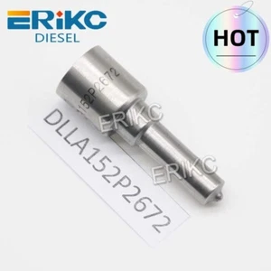 DLLA152P2672 Auto Engine Nozzle DLLA 152 P 2672 Dispenser for 0445110005 - Picture 1 of 6